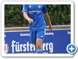 Saison 2026/2027 * Vorbereitung * 25.07.2026 * FC Neustadt - Hattinger FV 3:2 (3:0)