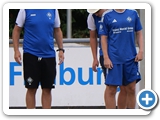Saison 2026/2027 * Vorbereitung * 25.07.2026 * FC Neustadt - Hattinger FV 3:2 (3:0)