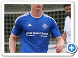 Saison 2026/2027 * Vorbereitung * 25.07.2026 * FC Neustadt - Hattinger FV 3:2 (3:0)