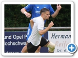 Saison 2026/2027 * Vorbereitung * 25.07.2026 * FC Neustadt - Hattinger FV 3:2 (3:0)