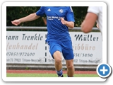 Saison 2026/2027 * Vorbereitung * 25.07.2026 * FC Neustadt - Hattinger FV 3:2 (3:0)