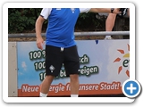 Saison 2026/2027 * Vorbereitung * 25.07.2026 * FC Neustadt - Hattinger FV 3:2 (3:0)
