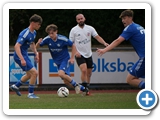 Saison 2026/2027 * Vorbereitung * 25.07.2026 * FC Neustadt - Hattinger FV 3:2 (3:0)