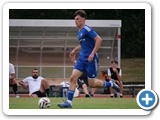 Saison 2026/2027 * Vorbereitung * 25.07.2026 * FC Neustadt - Hattinger FV 3:2 (3:0)