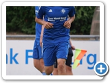Saison 2026/2027 * Vorbereitung * 25.07.2026 * FC Neustadt - Hattinger FV 3:2 (3:0)