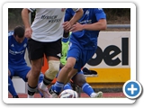 Saison 2026/2027 * Vorbereitung * 25.07.2026 * FC Neustadt - Hattinger FV 3:2 (3:0)
