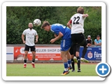 Saison 2026/2027 * Vorbereitung * 25.07.2026 * FC Neustadt - Hattinger FV 3:2 (3:0)