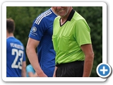 Saison 2026/2027 * Vorbereitung * 25.07.2026 * FC Neustadt - Hattinger FV 3:2 (3:0)