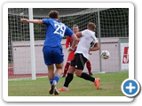 Saison 2026/2027 * Vorbereitung * 25.07.2026 * FC Neustadt - Hattinger FV 3:2 (3:0)