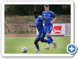 Saison 2026/2027 * Vorbereitung * 25.07.2026 * FC Neustadt - Hattinger FV 3:2 (3:0)