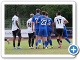 Saison 2026/2027 * Vorbereitung * 25.07.2026 * FC Neustadt - Hattinger FV 3:2 (3:0)