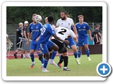 Saison 2026/2027 * Vorbereitung * 25.07.2026 * FC Neustadt - Hattinger FV 3:2 (3:0)