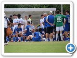 Saison 2026/2027 * Vorbereitung * 25.07.2026 * FC Neustadt - Hattinger FV 3:2 (3:0)
