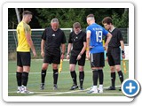 Stadtmeisterschaft Titisee-Neustadt * Vorrunde * 31.07.2026 * KranPlus-Arena Titisee