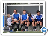 Stadtmeisterschaft Titisee-Neustadt * Vorrunde * 31.07.2026 * KranPlus-Arena Titisee