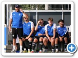 Stadtmeisterschaft Titisee-Neustadt * Vorrunde * 31.07.2026 * KranPlus-Arena Titisee