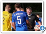 Stadtmeisterschaft Titisee-Neustadt * Vorrunde * 31.07.2026 * KranPlus-Arena Titisee