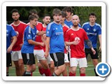 Stadtmeisterschaft Titisee-Neustadt * Vorrunde * 31.07.2026 * KranPlus-Arena Titisee