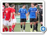 Stadtmeisterschaft Titisee-Neustadt * Vorrunde * 31.07.2026 * KranPlus-Arena Titisee