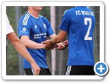 Stadtmeisterschaft Titisee-Neustadt * Vorrunde * 31.07.2026 * KranPlus-Arena Titisee
