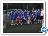 Stadtmeisterschaft 2026 * Endspiel FCN - SV Titisee 4:0 (3:0) * 08.08.2026 * Friedenweiler