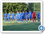 Stadtmeisterschaft 2026 * Endspiel FCN - SV Titisee 4:0 (3:0) * 08.08.2026 * Friedenweiler