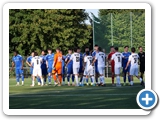 Stadtmeisterschaft 2026 * Endspiel FCN - SV Titisee 4:0 (3:0) * 08.08.2026 * Friedenweiler
