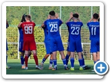 Stadtmeisterschaft 2026 * Endspiel FCN - SV Titisee 4:0 (3:0) * 08.08.2026 * Friedenweiler