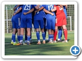 Stadtmeisterschaft 2026 * Endspiel FCN - SV Titisee 4:0 (3:0) * 08.08.2026 * Friedenweiler