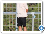 Stadtmeisterschaft 2026 * Endspiel FCN - SV Titisee 4:0 (3:0) * 08.08.2026 * Friedenweiler