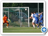 Stadtmeisterschaft 2026 * Endspiel FCN - SV Titisee 4:0 (3:0) * 08.08.2026 * Friedenweiler