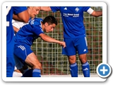 Stadtmeisterschaft 2026 * Endspiel FCN - SV Titisee 4:0 (3:0) * 08.08.2026 * Friedenweiler
