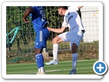 Stadtmeisterschaft 2026 * Endspiel FCN - SV Titisee 4:0 (3:0) * 08.08.2026 * Friedenweiler