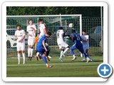 Stadtmeisterschaft 2026 * Endspiel FCN - SV Titisee 4:0 (3:0) * 08.08.2026 * Friedenweiler