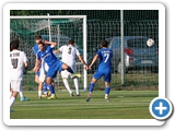 Stadtmeisterschaft 2026 * Endspiel FCN - SV Titisee 4:0 (3:0) * 08.08.2026 * Friedenweiler