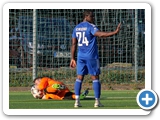Stadtmeisterschaft 2026 * Endspiel FCN - SV Titisee 4:0 (3:0) * 08.08.2026 * Friedenweiler