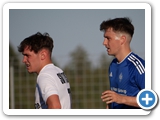 Stadtmeisterschaft 2026 * Endspiel FCN - SV Titisee 4:0 (3:0) * 08.08.2026 * Friedenweiler