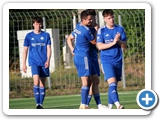 Stadtmeisterschaft 2026 * Endspiel FCN - SV Titisee 4:0 (3:0) * 08.08.2026 * Friedenweiler
