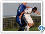 Stadtmeisterschaft 2026 * Endspiel FCN - SV Titisee 4:0 (3:0) * 08.08.2026 * Friedenweiler