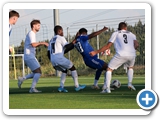 Stadtmeisterschaft 2026 * Endspiel FCN - SV Titisee 4:0 (3:0) * 08.08.2026 * Friedenweiler