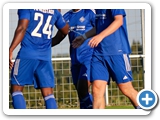 Stadtmeisterschaft 2026 * Endspiel FCN - SV Titisee 4:0 (3:0) * 08.08.2026 * Friedenweiler