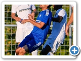 Stadtmeisterschaft 2026 * Endspiel FCN - SV Titisee 4:0 (3:0) * 08.08.2026 * Friedenweiler