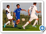 Stadtmeisterschaft 2026 * Endspiel FCN - SV Titisee 4:0 (3:0) * 08.08.2026 * Friedenweiler