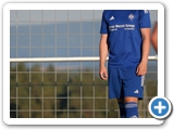 Stadtmeisterschaft 2026 * Endspiel FCN - SV Titisee 4:0 (3:0) * 08.08.2026 * Friedenweiler