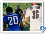 Stadtmeisterschaft 2026 * Endspiel FCN - SV Titisee 4:0 (3:0) * 08.08.2026 * Friedenweiler