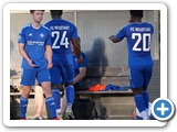 Stadtmeisterschaft 2026 * Endspiel FCN - SV Titisee 4:0 (3:0) * 08.08.2026 * Friedenweiler