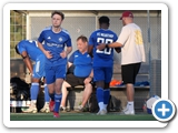 Stadtmeisterschaft 2026 * Endspiel FCN - SV Titisee 4:0 (3:0) * 08.08.2026 * Friedenweiler