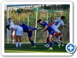 Stadtmeisterschaft 2026 * Endspiel FCN - SV Titisee 4:0 (3:0) * 08.08.2026 * Friedenweiler