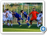 Stadtmeisterschaft 2026 * Endspiel FCN - SV Titisee 4:0 (3:0) * 08.08.2026 * Friedenweiler