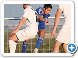 Stadtmeisterschaft 2026 * Endspiel FCN - SV Titisee 4:0 (3:0) * 08.08.2026 * Friedenweiler